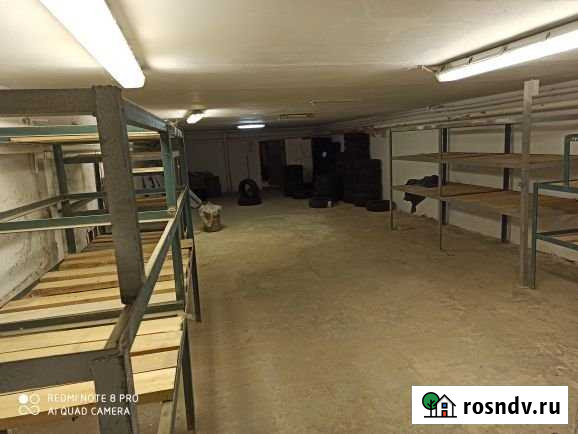 Складское помещение, 115 кв.м. Краснодар - изображение 1