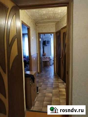 2-комнатная квартира, 47 м², 4/5 эт. на продажу в Павловском Посаде Павловский Посад - изображение 1