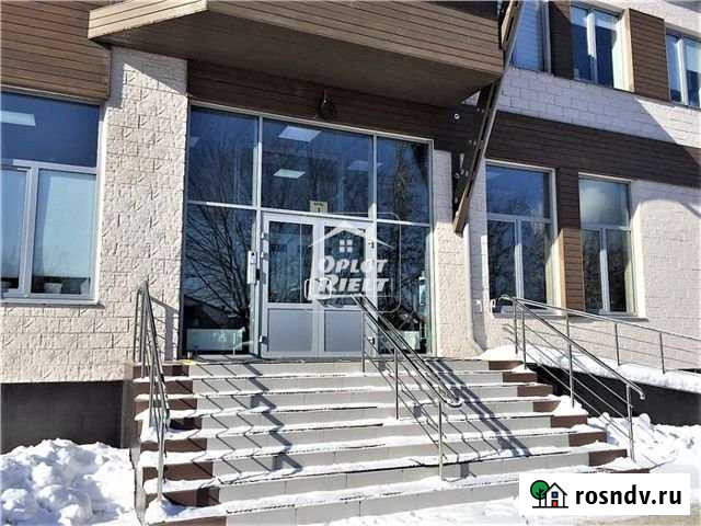 Аренда офиса А-класса 78м, всё включено Видное - изображение 1