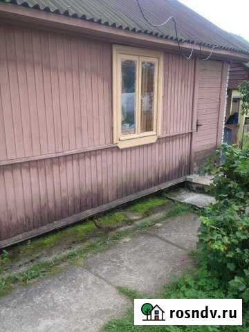 Коттедж 20 м² на участке 5 сот. в аренду посуточно в Коробицыно Коробицыно - изображение 1