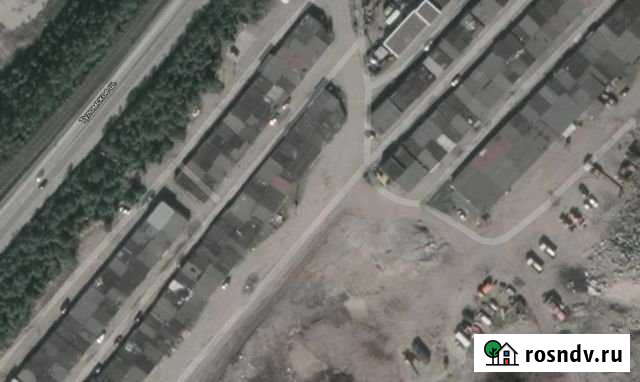 Гараж >30 м² на продажу в Коле Кола - изображение 1