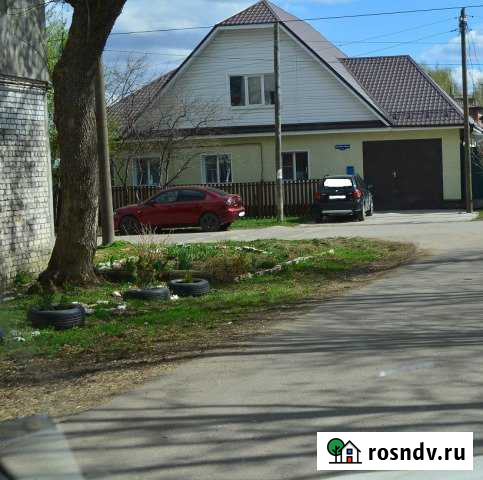 Дом 144 м² на участке 2 сот. на продажу в Богородске Богородск - изображение 1