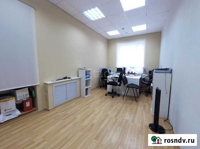 Продам офисное помещение, 65.1 кв.м. Сыктывкар - изображение 1