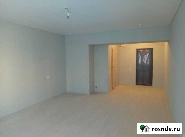 Квартира-студия, 27.2 м², 3/3 эт. на продажу в Томске Томск - изображение 1