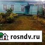 Дом 80 м² на участке 35 сот. на продажу в Засосне Засосна - изображение 1