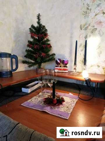 Дом 35 м² на участке 35 сот. в аренду посуточно в Каменске-Уральском Каменск-Уральский - изображение 1