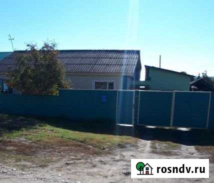 Дом 60 м² на участке 8 сот. на продажу в Шушенском Шушенское - изображение 1