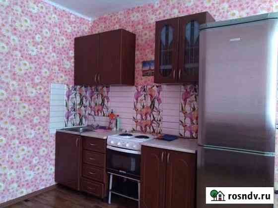 1-комнатная квартира, 35 м², 1/5 эт. в аренду на длительный срок в Маркове Маркова