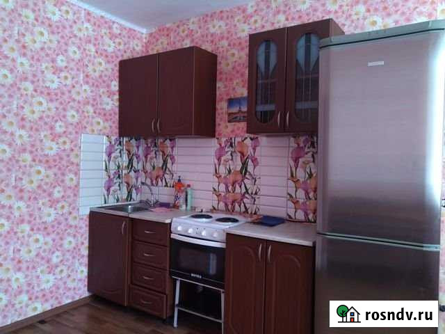 1-комнатная квартира, 35 м², 1/5 эт. в аренду на длительный срок в Маркове Маркова - изображение 1