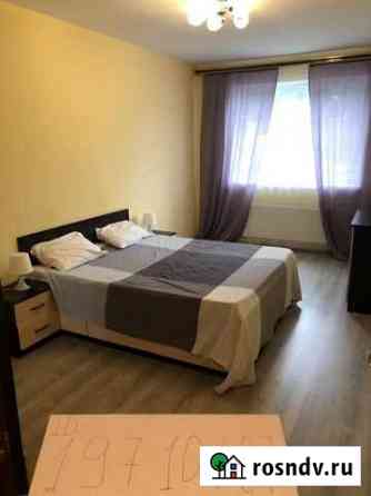 1-комнатная квартира, 45 м², 4/13 эт. в аренду посуточно в Коммунарке Коммунарка
