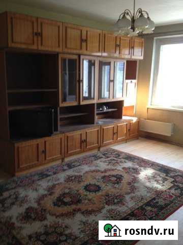 1-комнатная квартира, 35.2 м², 3/10 эт. на продажу в Ржеве Ржев - изображение 1