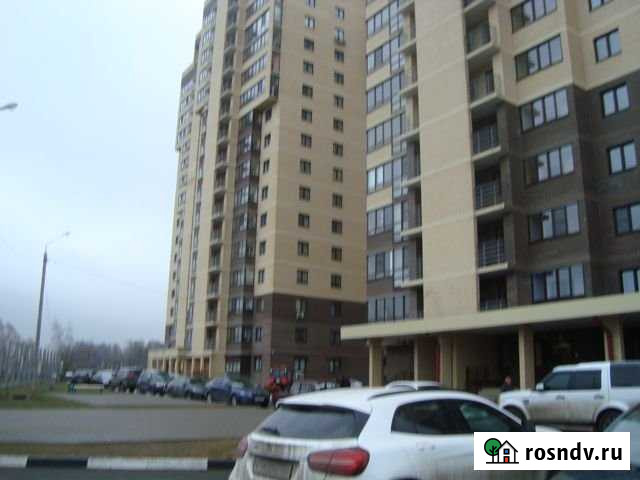 2-комнатная квартира, 60 м², 1/17 эт. на продажу в Дмитрове Дмитров - изображение 1