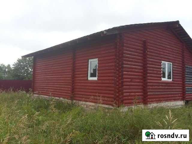 Дом 80 м² на участке 18 сот. на продажу в Пскове Псков - изображение 1