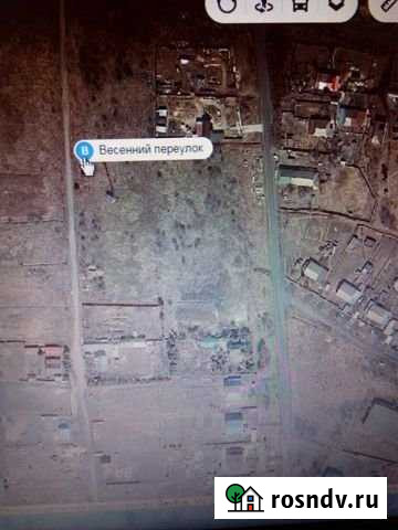 Участок ИЖС 15 сот. на продажу в Белогорске Амурской области Белогорск - изображение 1