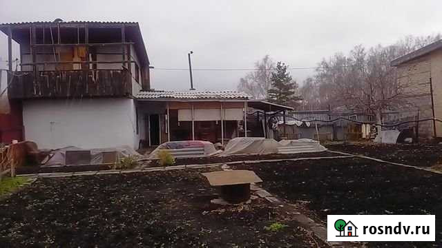 Участок СНТ, ДНП 5 сот. на продажу в Копейске Копейск - изображение 1