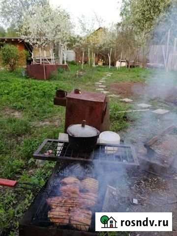 Дача 20 м² на участке 12 сот. на продажу в Сарове Саров - изображение 1