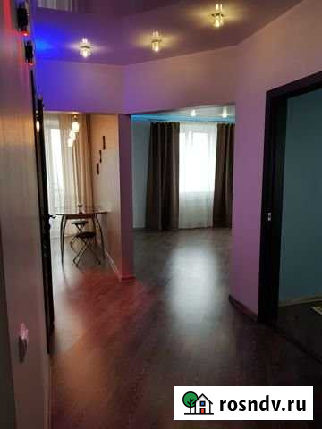 2-комнатная квартира, 73.6 м², 13/16 эт. на продажу в Чите Чита - изображение 1