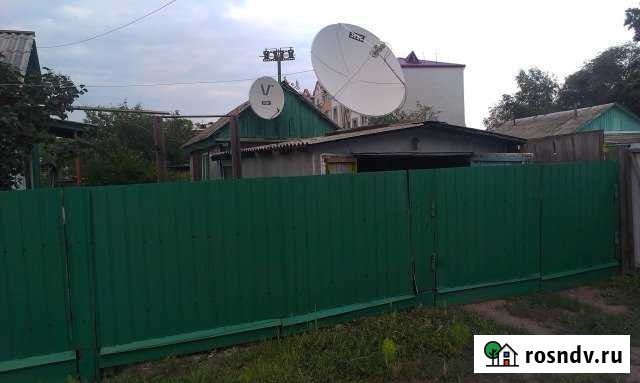 Коттедж 67 м² на участке 9 сот. на продажу в Тамбовке Амурской области Тамбовка - изображение 1