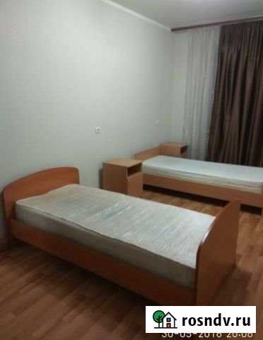 3-комнатная квартира, 66 м², 7/10 эт. в аренду на длительный срок в Нижнекамске Нижнекамск - изображение 1