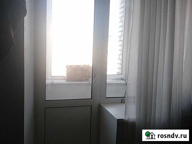 Квартира-студия, 24 м², 5/5 эт. в аренду на длительный срок в Благовещенске Амурской области Благовещенск - изображение 1