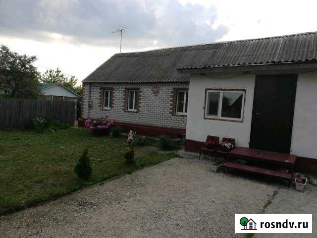 Дом 70 м² на участке 15 сот. на продажу в Михайлове Михайлов - изображение 1