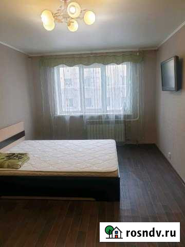 1-комнатная квартира, 34 м², 3/5 эт. в аренду посуточно в Норильске Норильск - изображение 1