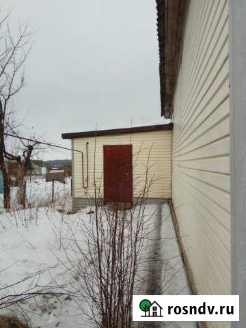 Дом 130 м² на участке 8.9 сот. на продажу в Губкине Губкин - изображение 1