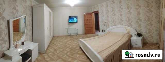 4-комнатная квартира, 104 м², 4/5 эт. на продажу в Ачинске Ачинск - изображение 1