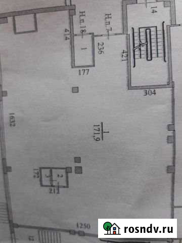 Продаётся помещение Белгород - изображение 1