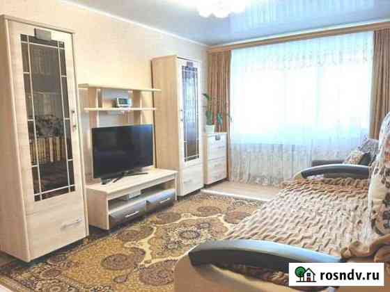 1-комнатная квартира, 30.4 м², 4/5 эт. на продажу в Магадане Магадан