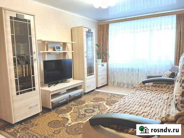 1-комнатная квартира, 30.4 м², 4/5 эт. на продажу в Магадане Магадан - изображение 1