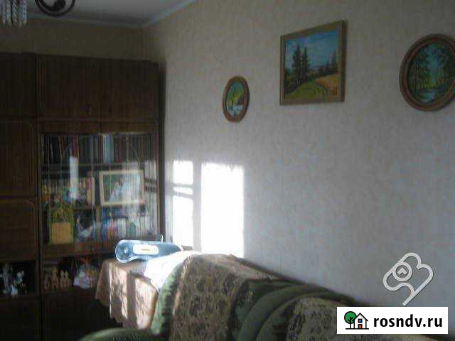 Комната 15 м² в 2-ком. кв., 3/9 эт. в аренду на длительный срок в Котельниках Котельники - изображение 1