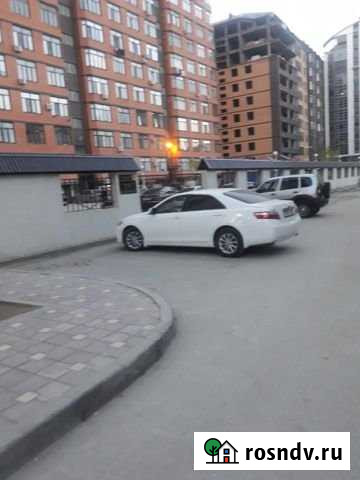 1-комнатная квартира, 54 м², 4/9 эт. на продажу в Махачкале Махачкала - изображение 1