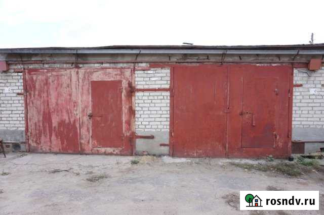 Гараж >30 м² на продажу в Пензе Пенза - изображение 1