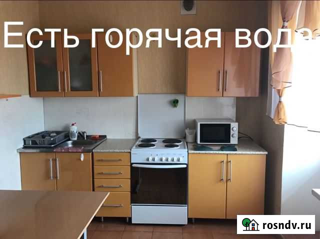 2-комнатная квартира, 74 м², 8/14 эт. в аренду посуточно в Старом Осколе Старый Оскол - изображение 1