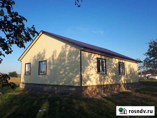 Дом 150 м² на участке 7 сот. на продажу в Грязях Грязи - изображение 1