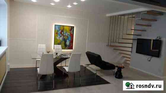 7-комнатная квартира, 250 м², 9/10 эт. на продажу в Ульяновске Ульяновск