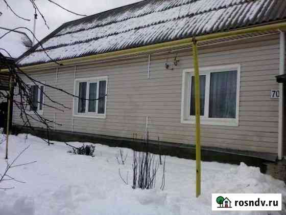 Дом 90 м² на участке 15 сот. на продажу в Зубовой Поляне Зубова Поляна