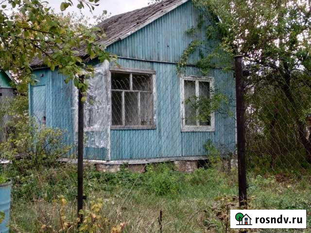 Дача 20 м² на участке 4 сот. на продажу в Ставрово Ставрово - изображение 1