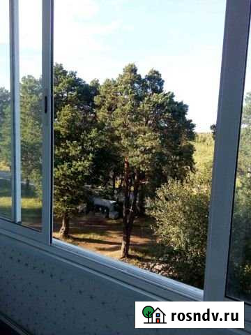 1-комнатная квартира, 31 м², 4/5 эт. на продажу в Невеле Невель - изображение 1