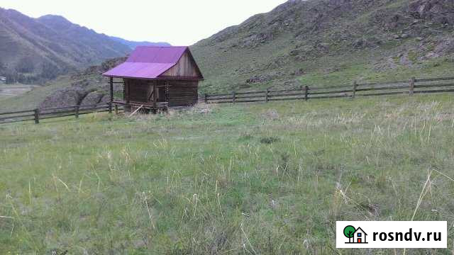 Участок ИЖС 15 сот. на продажу в Онгудае Онгудай - изображение 1