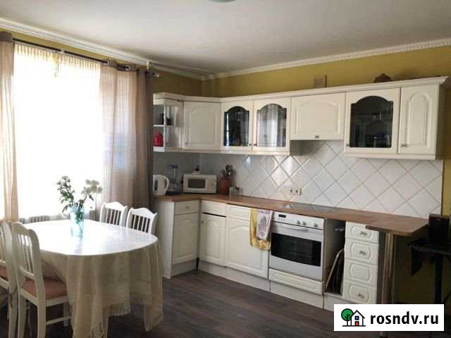 3-комнатная квартира, 72 м², 8/9 эт. в аренду на длительный срок в Тюмени Тюмень - изображение 1