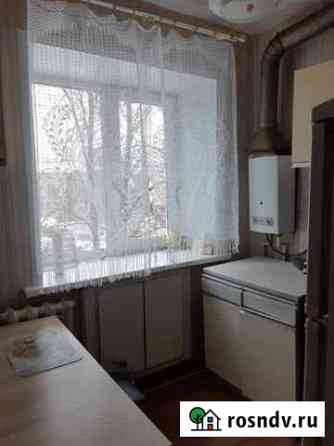 1-комнатная квартира, 31 м², 4/5 эт. в аренду на длительный срок в Костроме Кострома