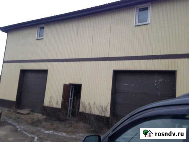 Помещение свободного назначения, 400 кв.м. Арзамас - изображение 1