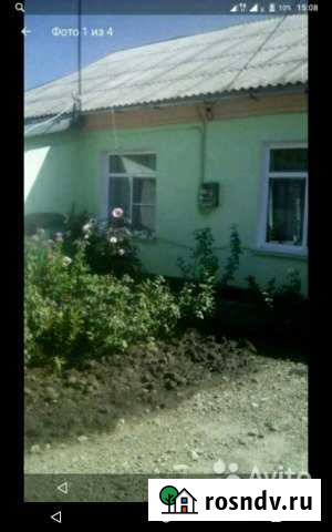 Дом 60 м² на участке 3 сот. на продажу в Двубратском Двубратский - изображение 1