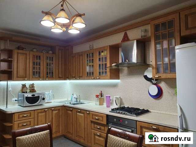 3-комнатная квартира, 102.4 м², 2/5 эт. на продажу в Ханты-Мансийске Ханты-Мансийск - изображение 1