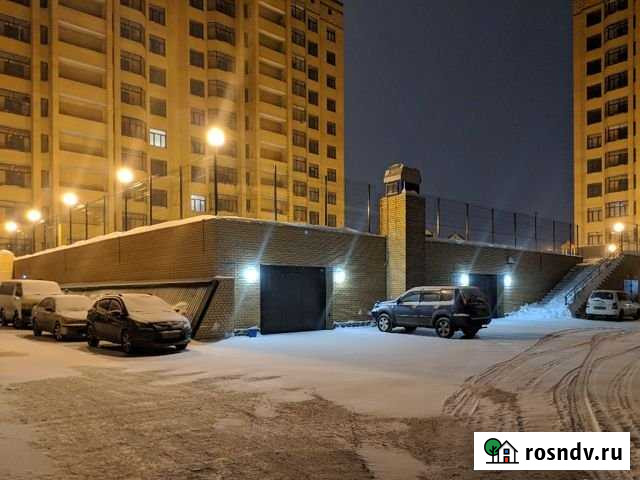 Машиноместо 13 м² на продажу в Новосибирске Новосибирск - изображение 1