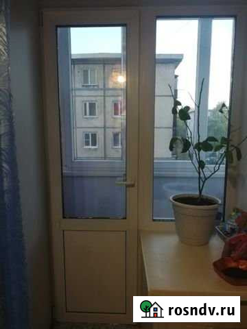 2-комнатная квартира, 54 м², 3/9 эт. на продажу в Рубцовске Рубцовск - изображение 1