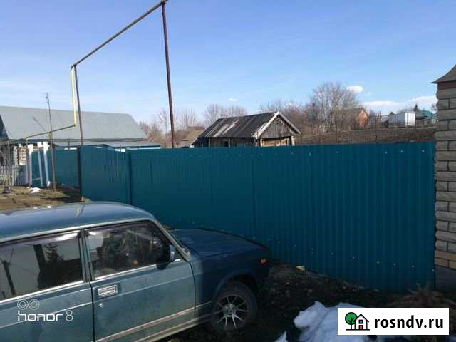 Участок ИЖС 11 сот. на продажу в Нижнекамске Нижнекамск - изображение 1