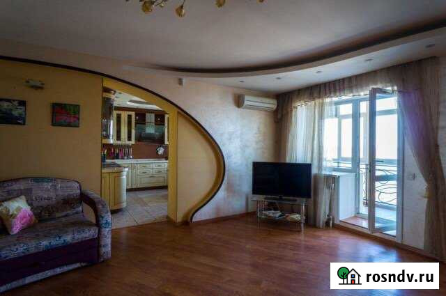 5-комнатная квартира, 156 м², 16/16 эт. в аренду посуточно в Перми Пермь - изображение 1